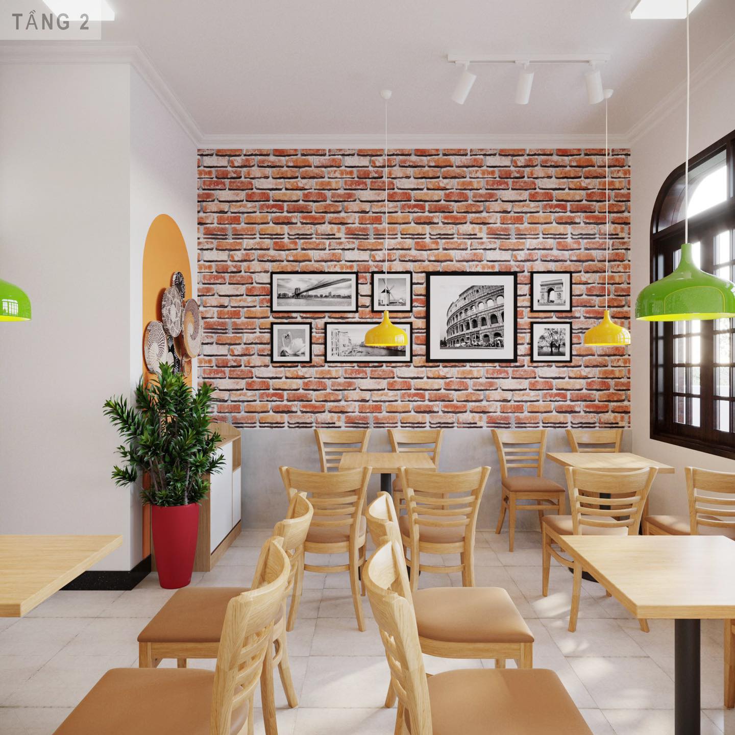 Pizza’s Home - Pizza - Thuỵ Khuê