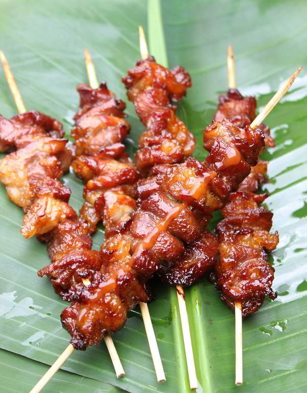 Thịt Xiên Nướng Duy Anh - Khương Đình