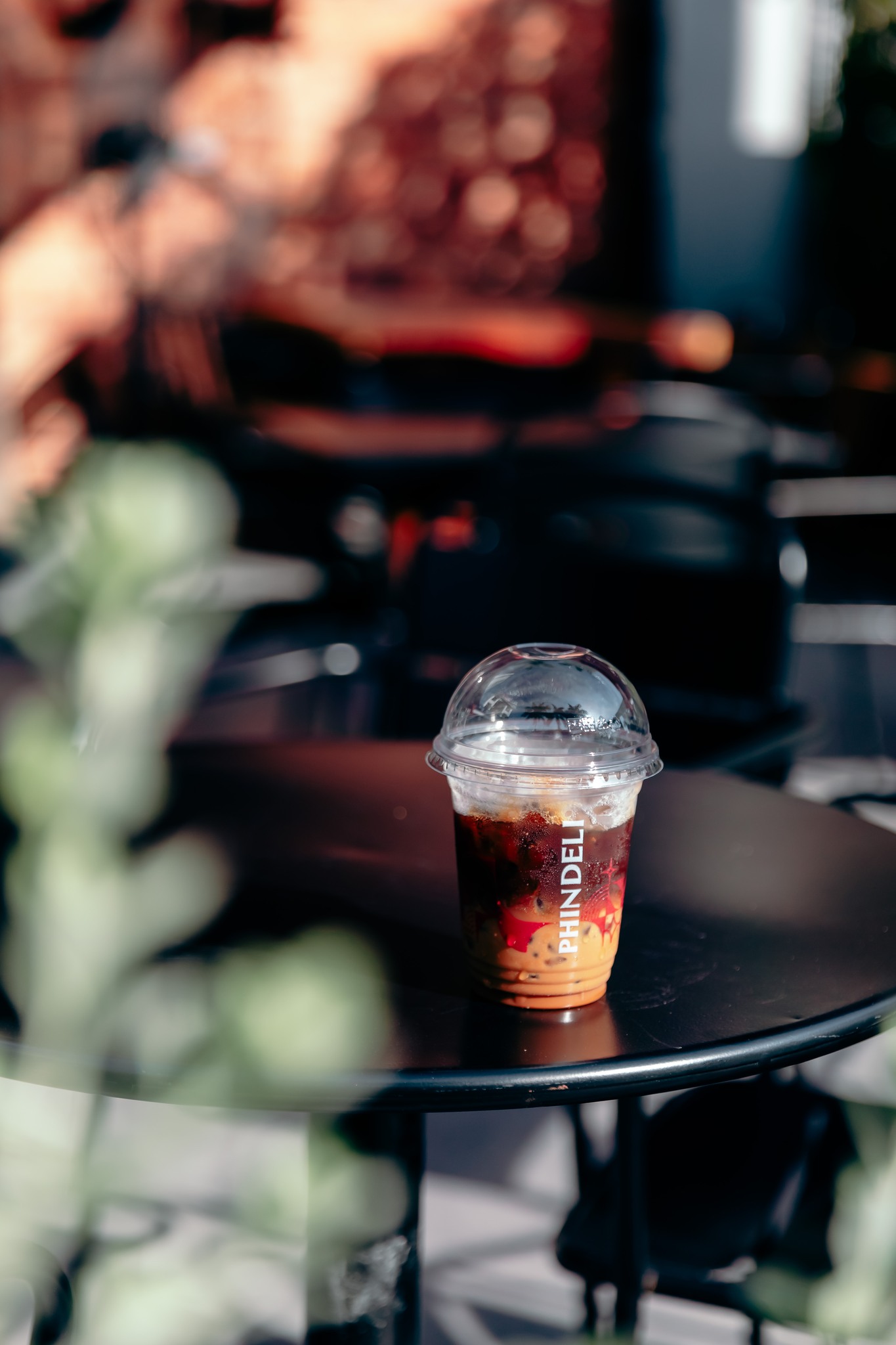 PHINDELI - Trần Hưng Đạo