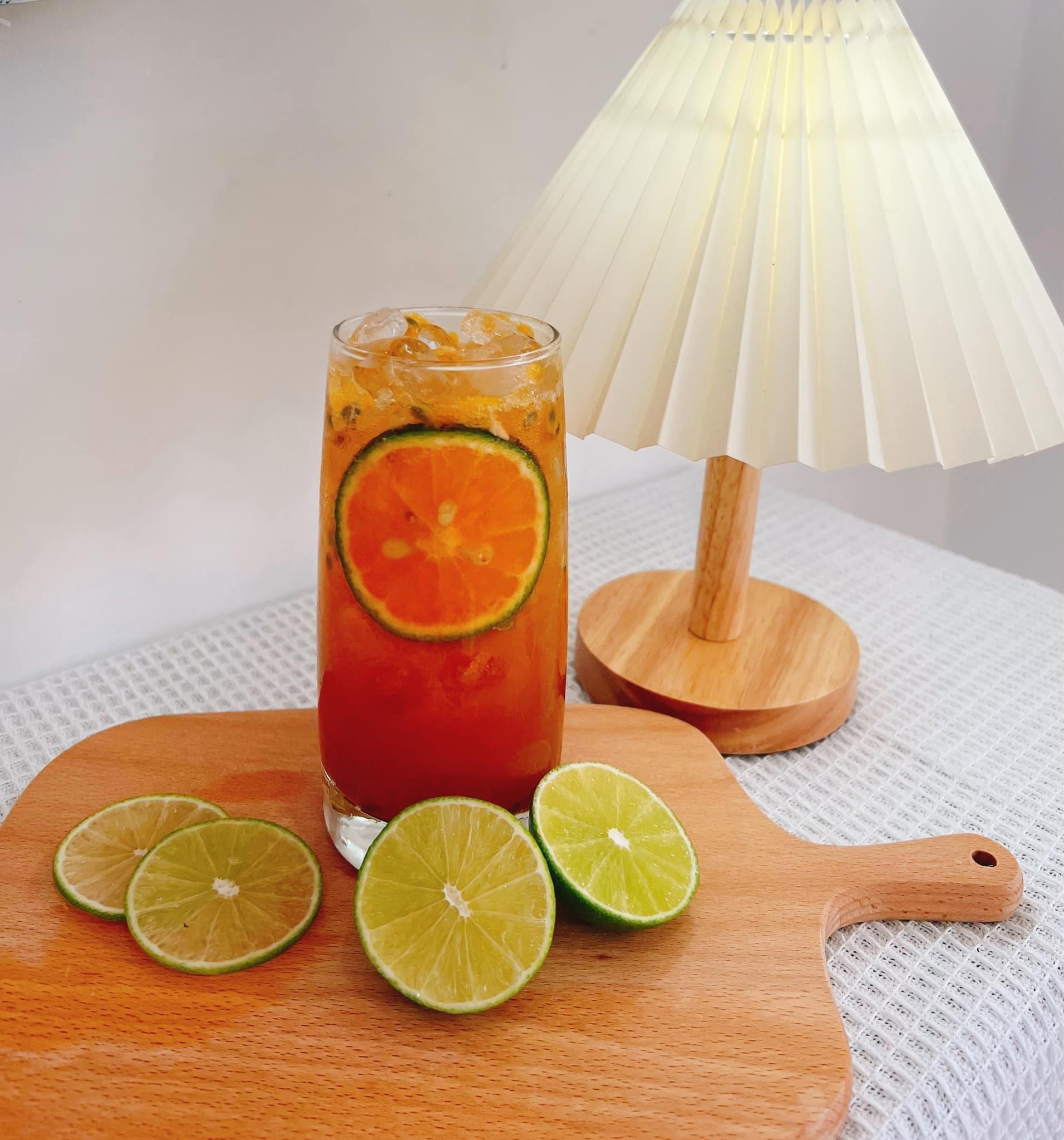Aloha Tea & Coffee - Nguyễn Văn Linh