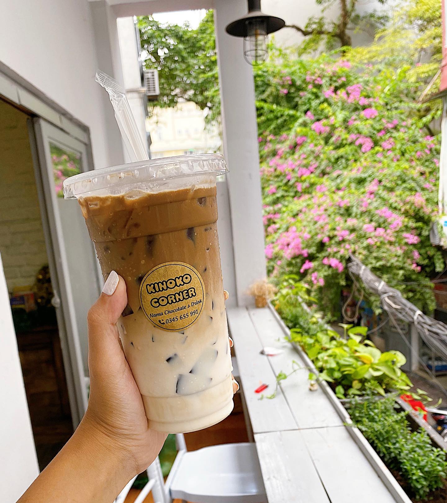 Kinoko Corner - Ăn Vặt Online - Khu Tập Thể Trung Tự