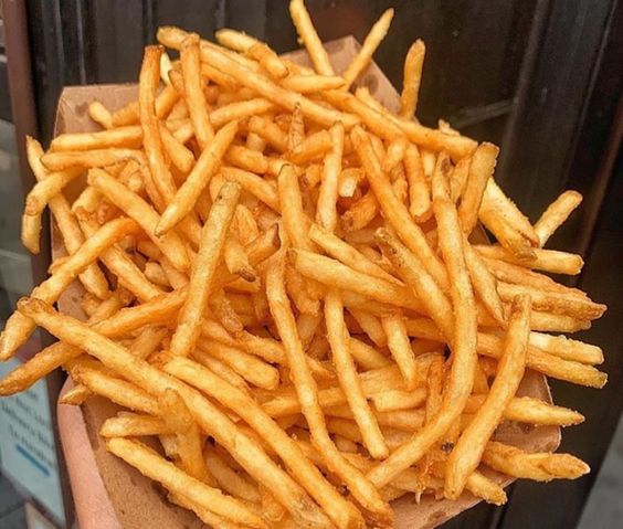 Khoai Lang Lắc Tuấn - Hoàng Diệu