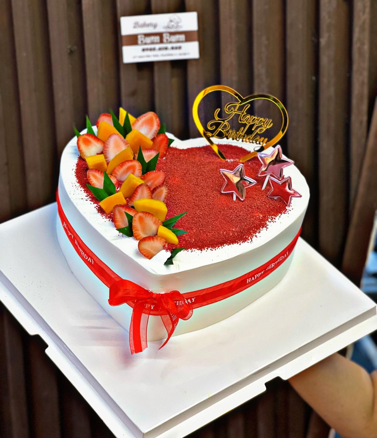 Bum Bum Bakery - Nguyễn Trãi