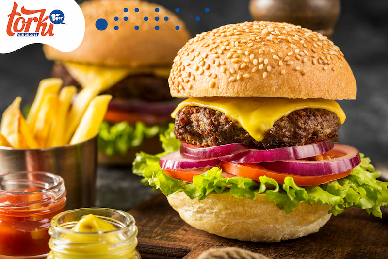 Kebab Torki - Khu Dân Cư Nam Long