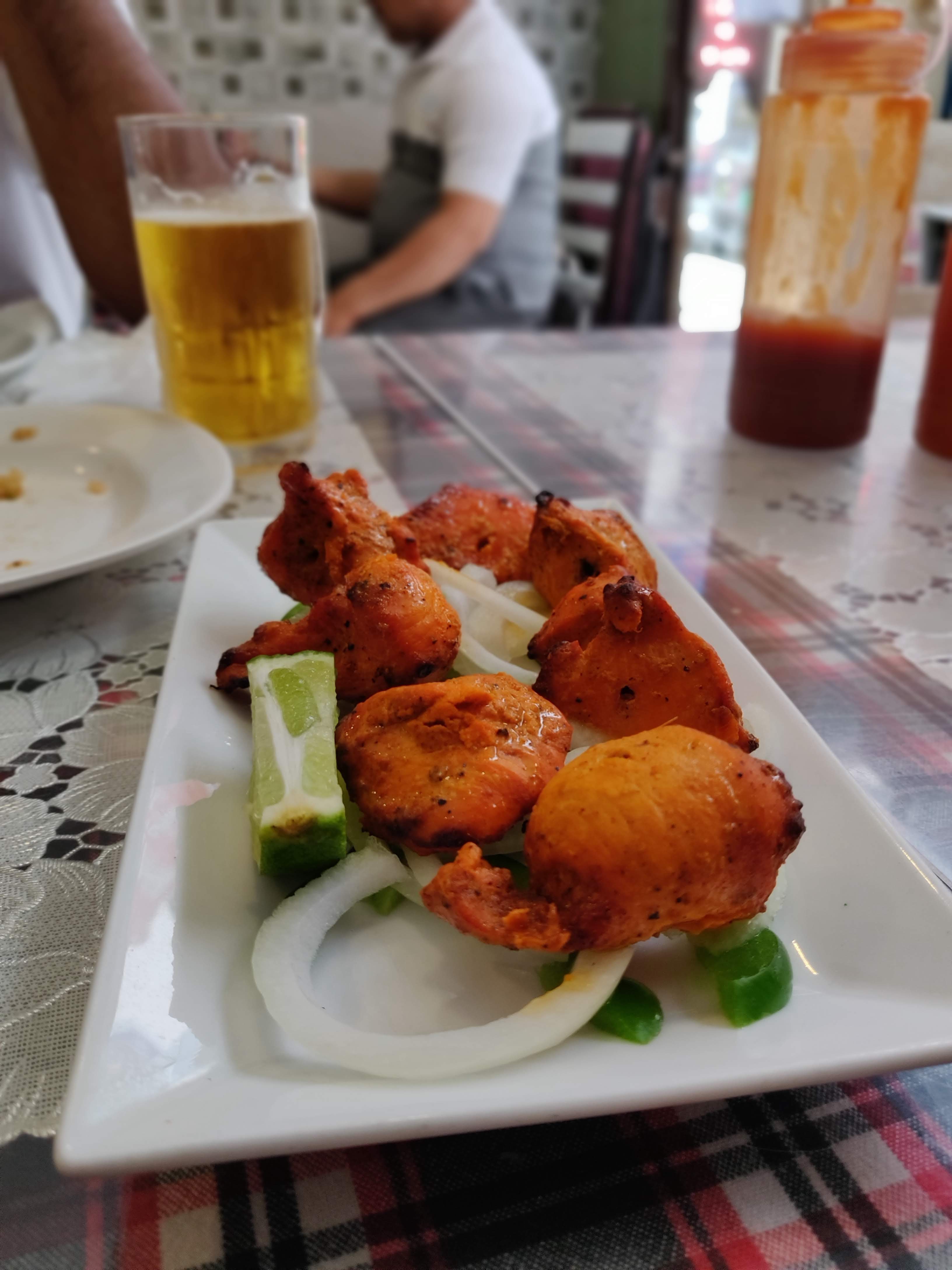 Punjabi - Phạm Ngũ Lão