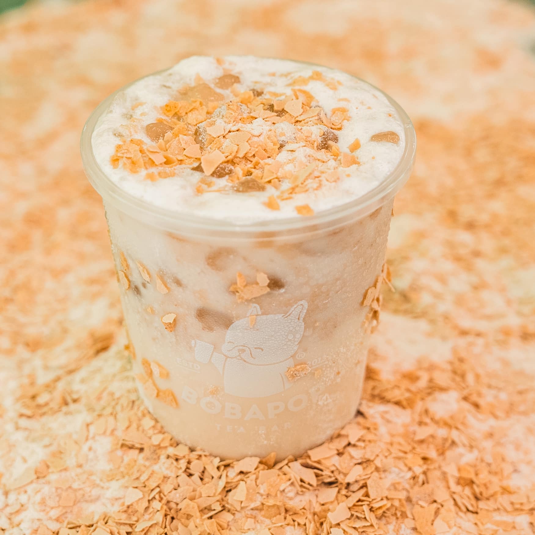 Bobapop - Taiwan Lattea - Nguyễn Trãi