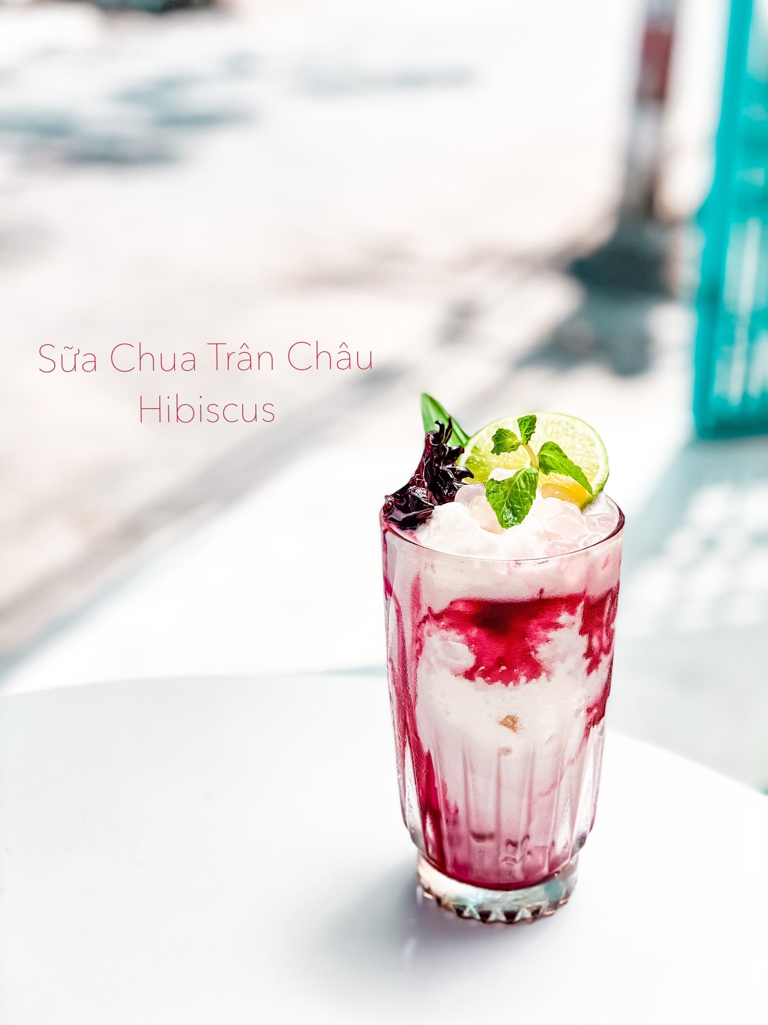 Tý Coffee & Tea - Đường Số 1