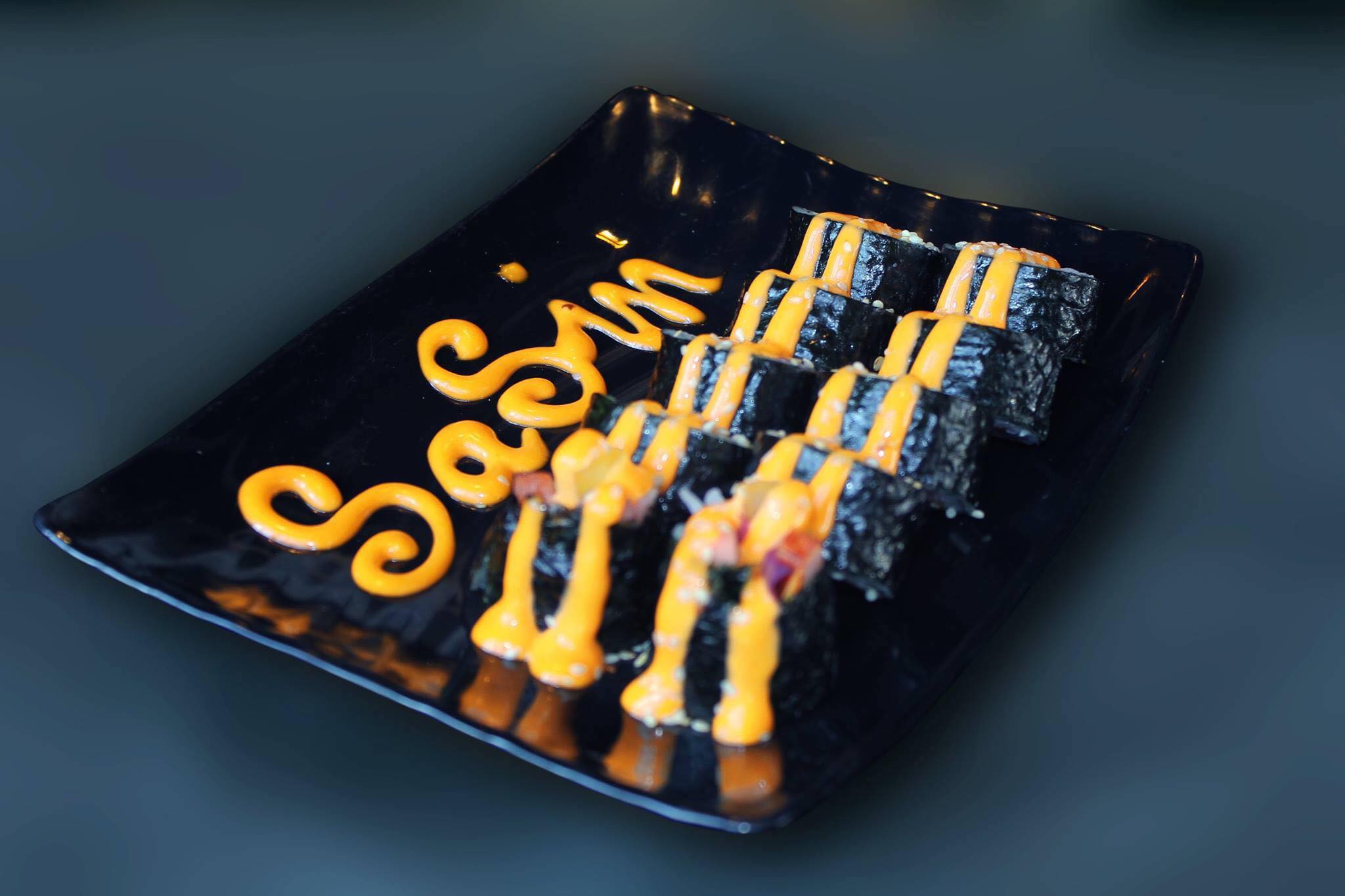 Mì Cay Sasin - Lê Đức Thọ