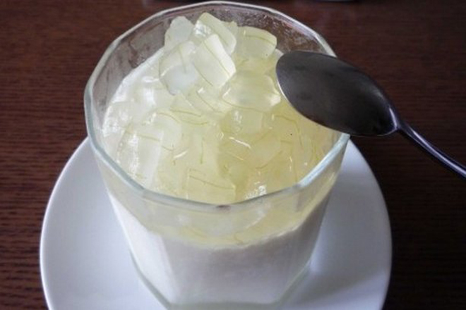 Yaourt Phô Mai - Hoàng Văn Thụ