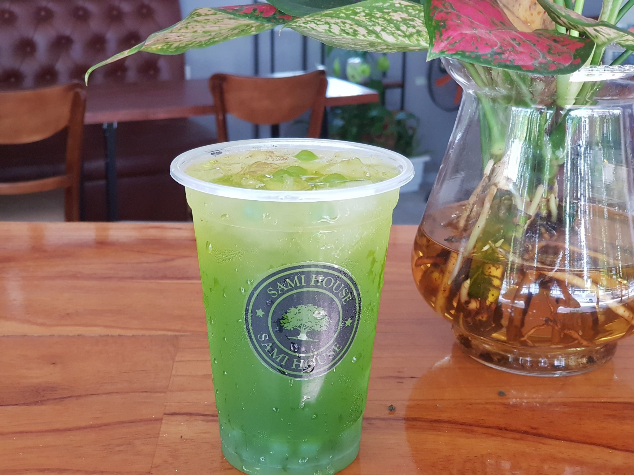 Sami House - Khu Đô Thị Nam Cường