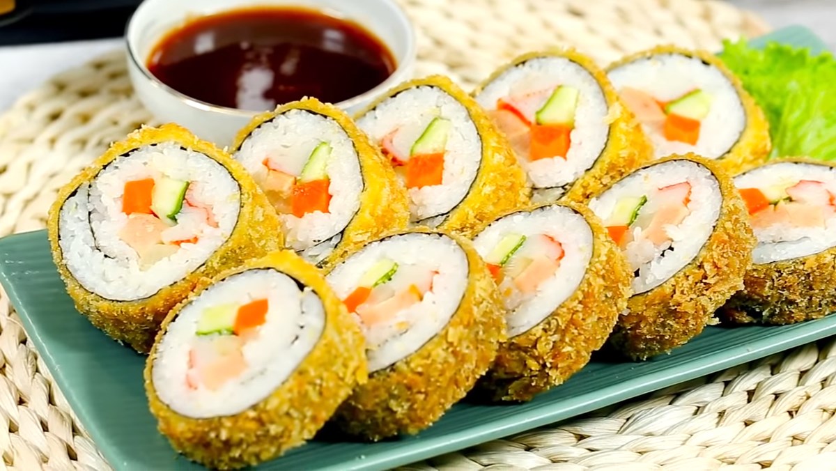 Ăn Vặt Thùy Dương - Ông Ích Khiêm
