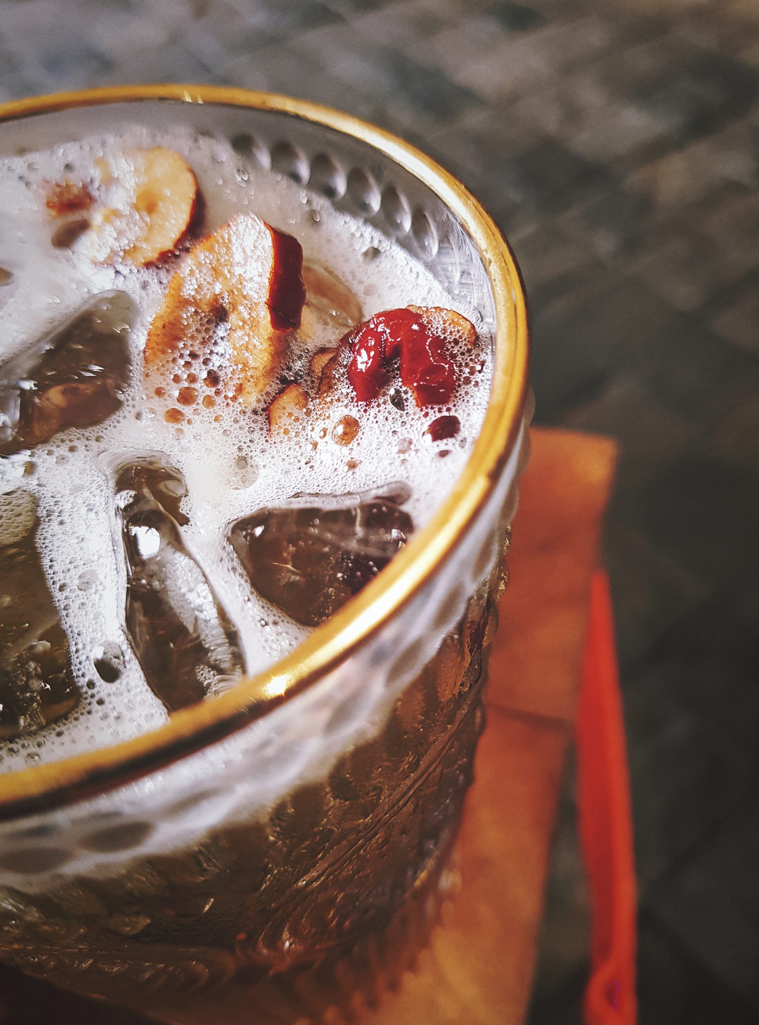 52 Blue Coffee - Coffee - Nguyễn Đình Chiểu