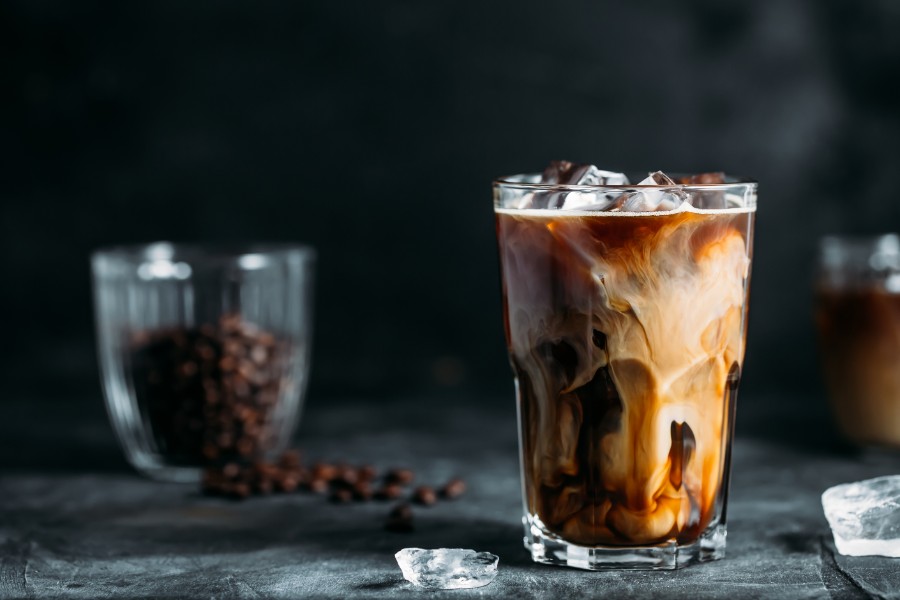 Tách Coffee & Tea - Phạm Văn Đồng