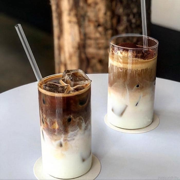 More Cafe - Nhật Chiêu