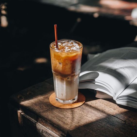 Nắng Coffee And Tea - Đường 16