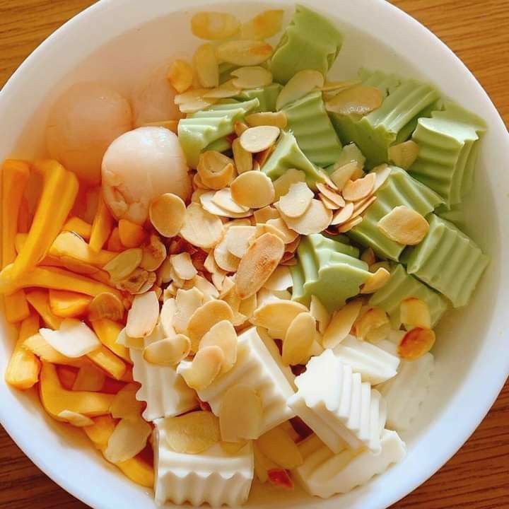 Chicken - Chè Khúc Bạch - Thích Quảng Đức