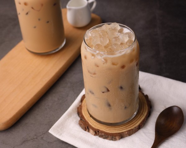 Trà Sữa Q9 - Hoàng Hữu Nam