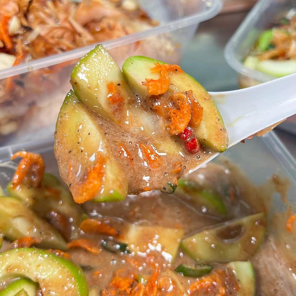 Lắc Kiu - Nguyễn Trãi