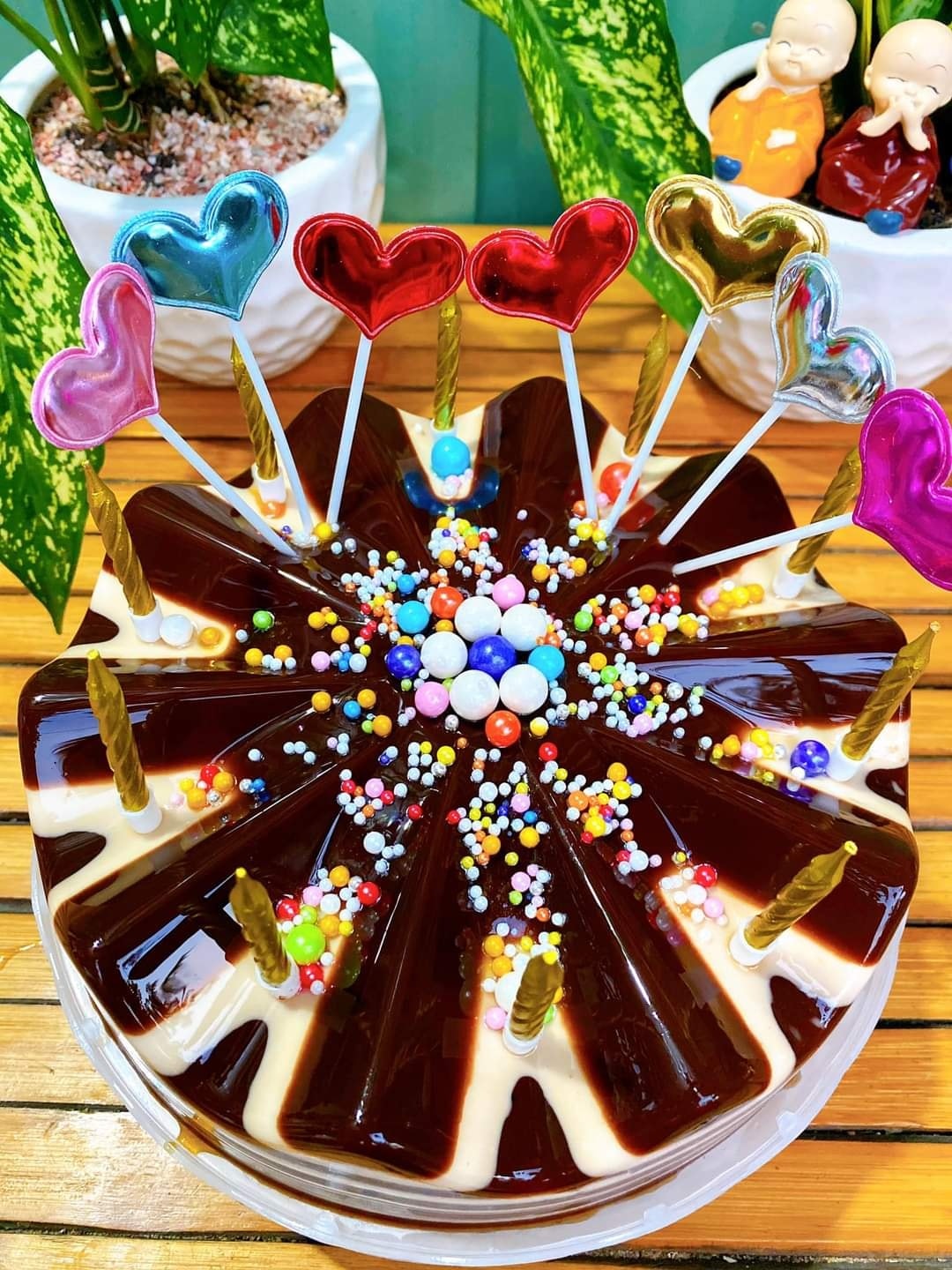 Rau Câu Pháp Minh Võ - Đường Số 1