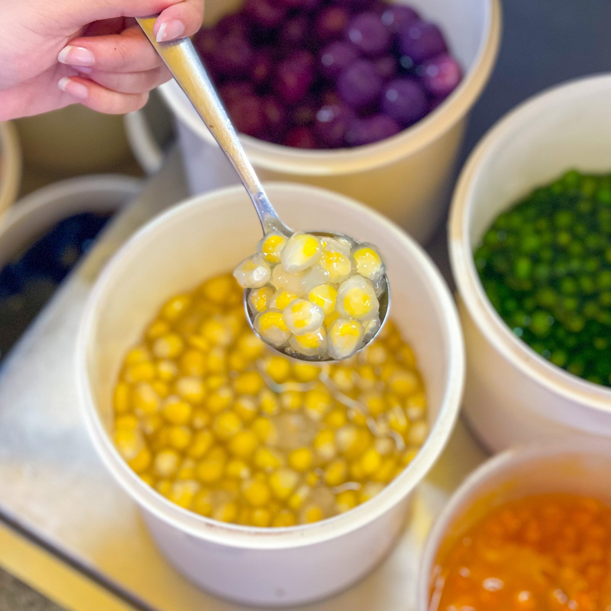 Trà Sữa Hallo Tea - Hiệp Bình