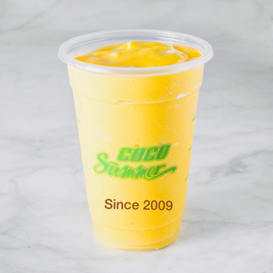 Coco Summer - Trường Sa