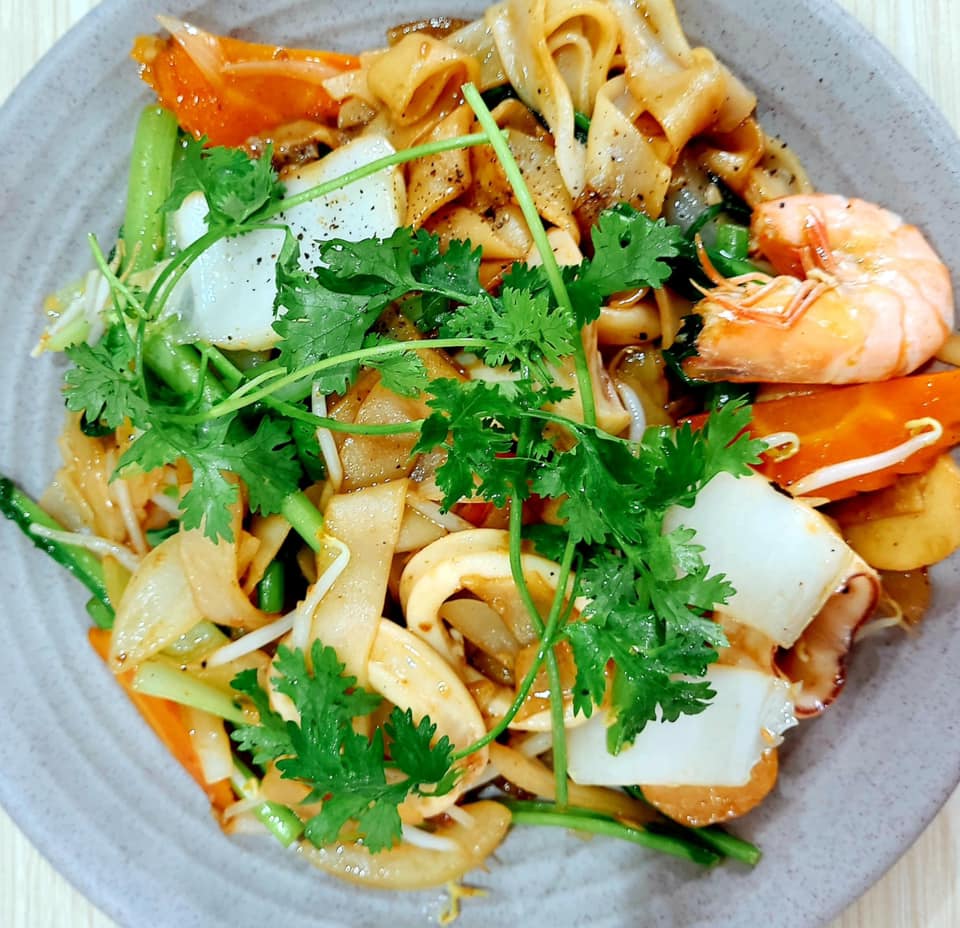 SuSu Quán - Trâu Quỳ