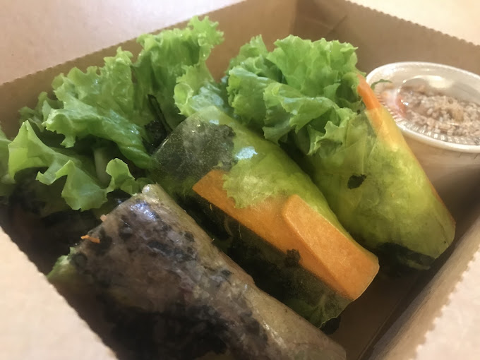 Shala Vegan House - Nhà Chay Shala - Nguyễn Du