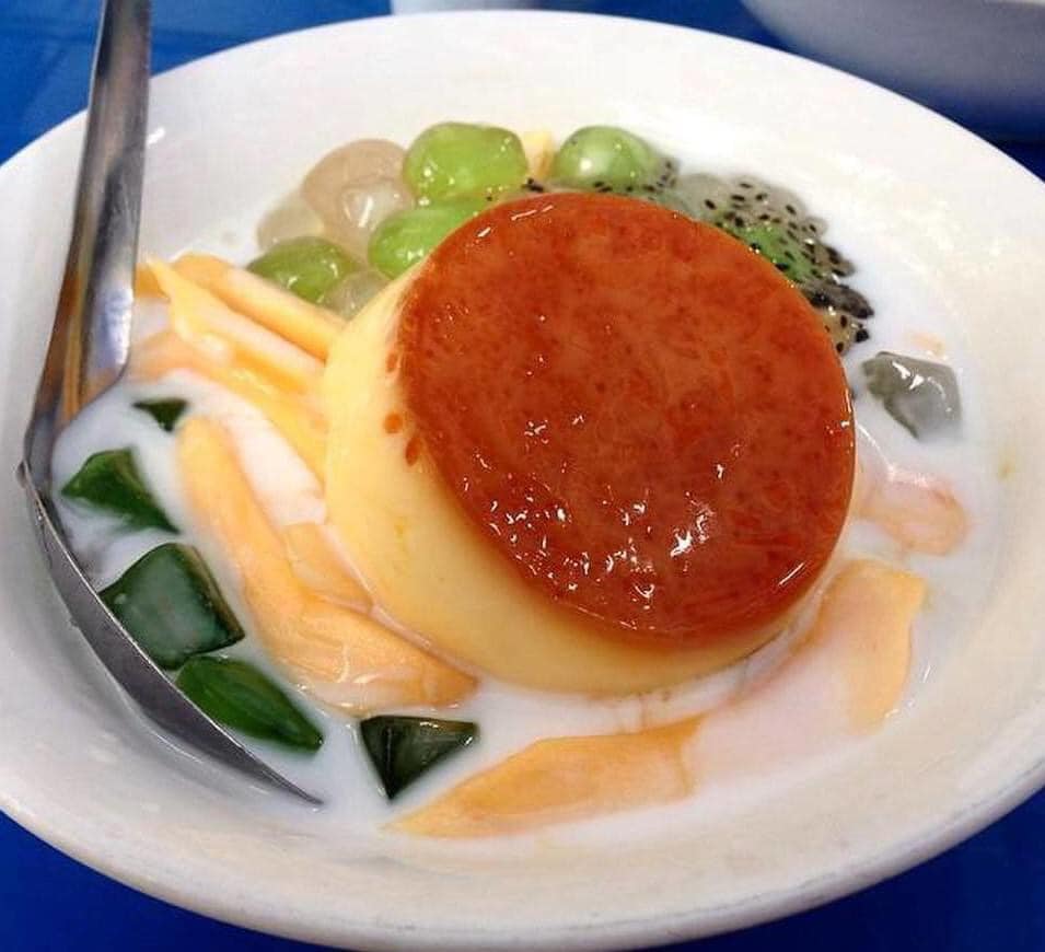 Chè Ngon Phố Cổ - Tô Hiệu