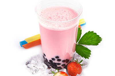 Trà Sữa Ngọc Trinh - Bến Văn Đồn