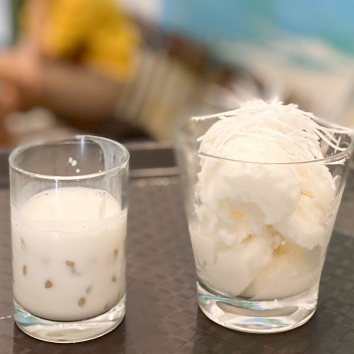 Sữa Chua Trân Châu Bảo Oanh - Lê Lai