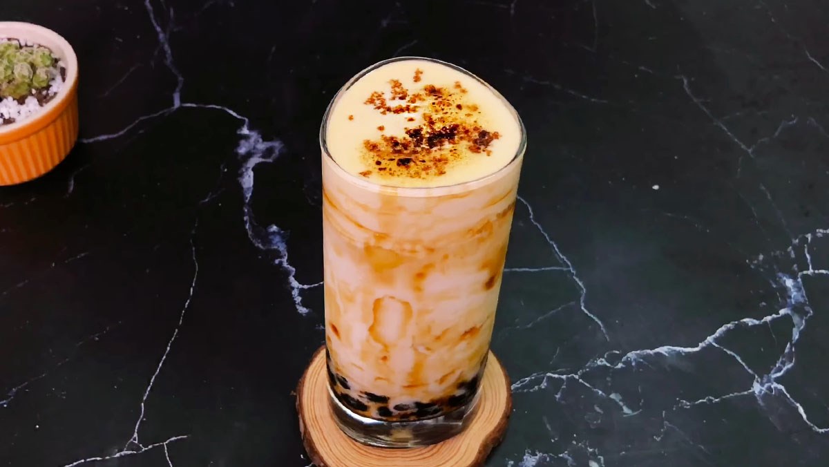Kc Coffee - Bùi Đình Túy