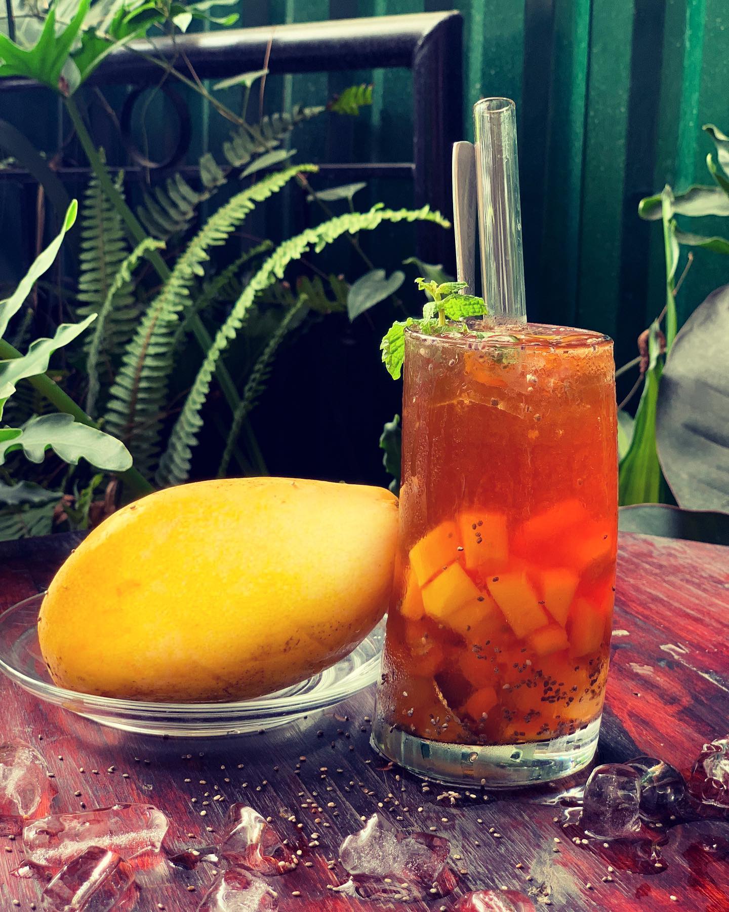 Lốc Cốc Tea - Hương Viên