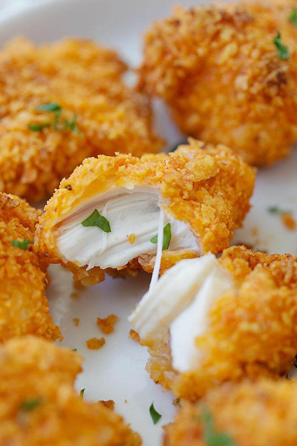 Gà Rán Street Food - Nguyễn Văn Tăng