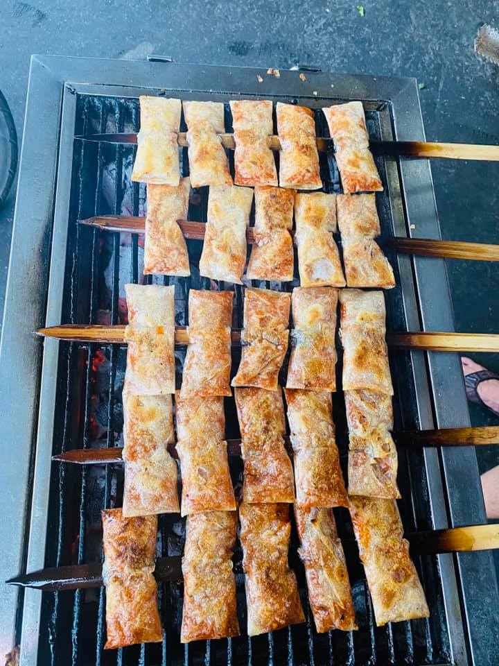 Chả Lụi Lagi - Nguyễn Văn Nghi