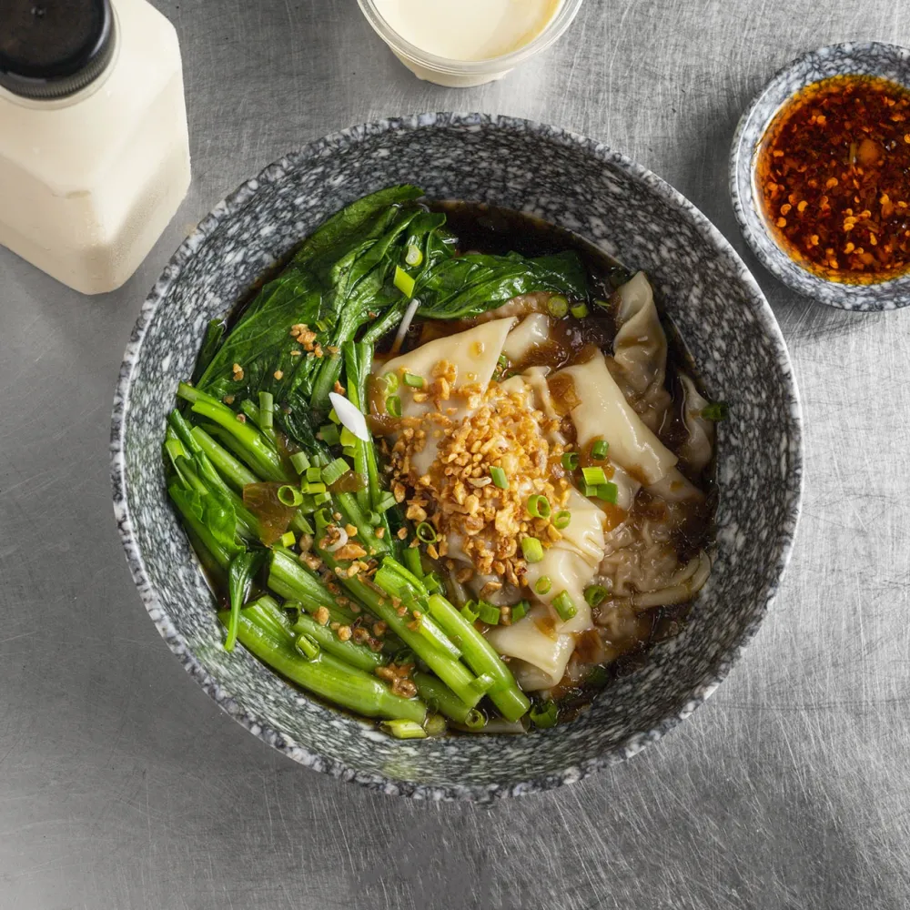 Mì Gia Chế Tép - Nam Hòa