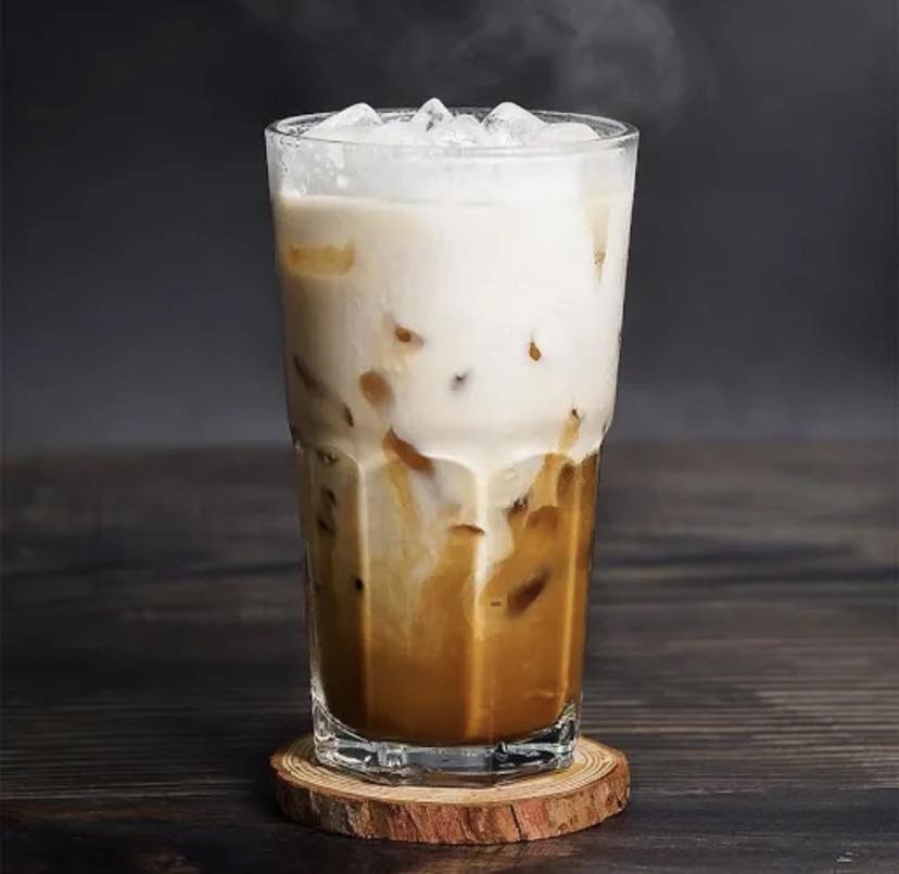 Sim Coffee - Nguyễn Công Trứ