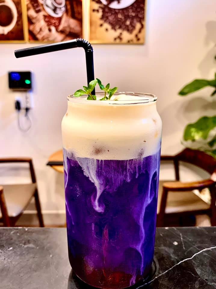 HL Guppy Tea & Coffee - Phạm Văn Đồng