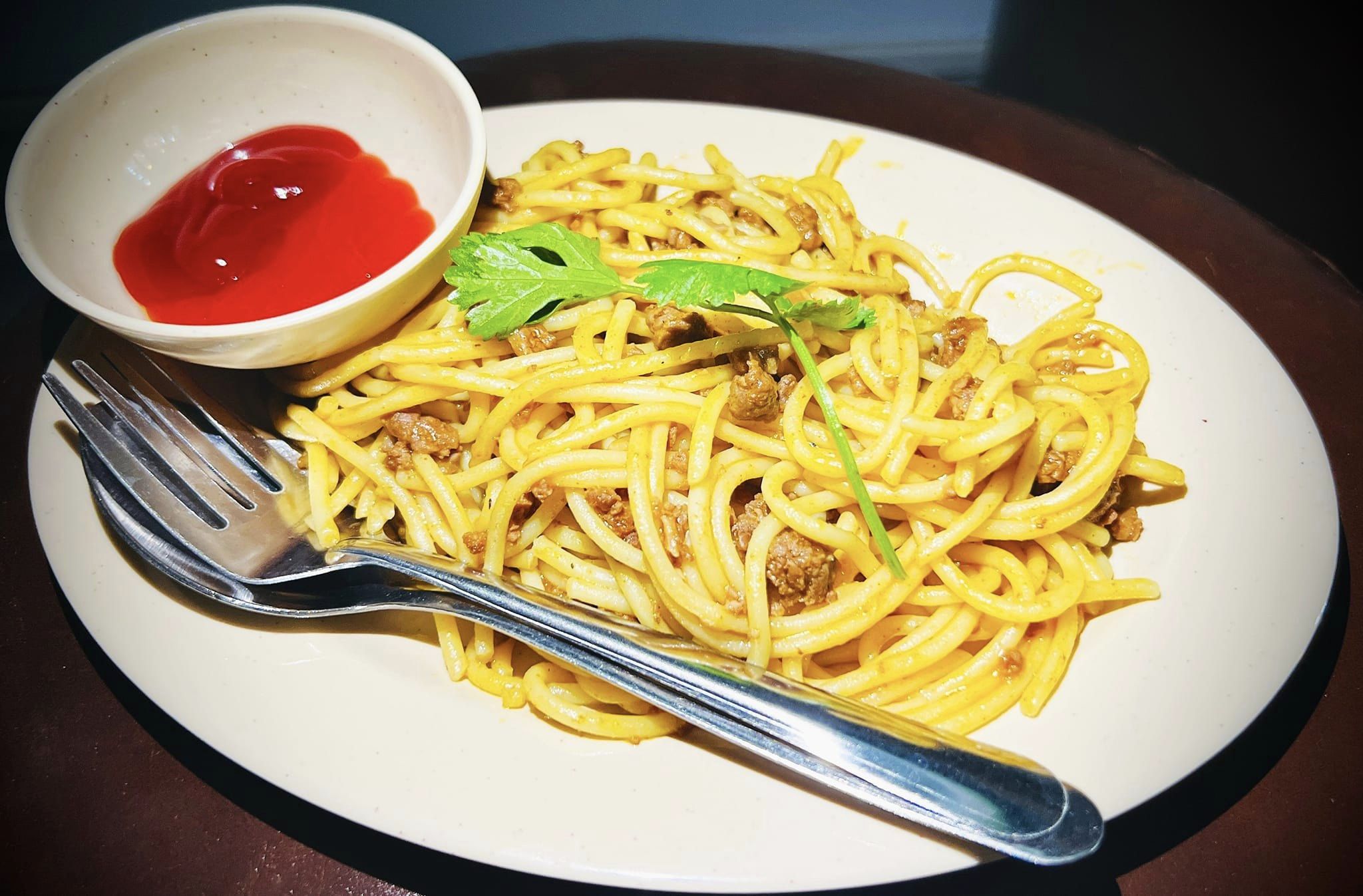 Mihana Food & Drink - Đặng Thuỳ Trâm