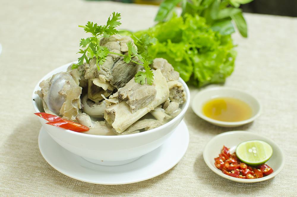 Hoàng Ty - Đặc Sản Trảng Bàng - Tạ Quang Bửu