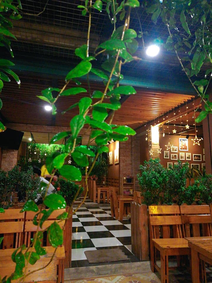 Chất Cafe - Song Hành Xa Lộ Hà Nội
