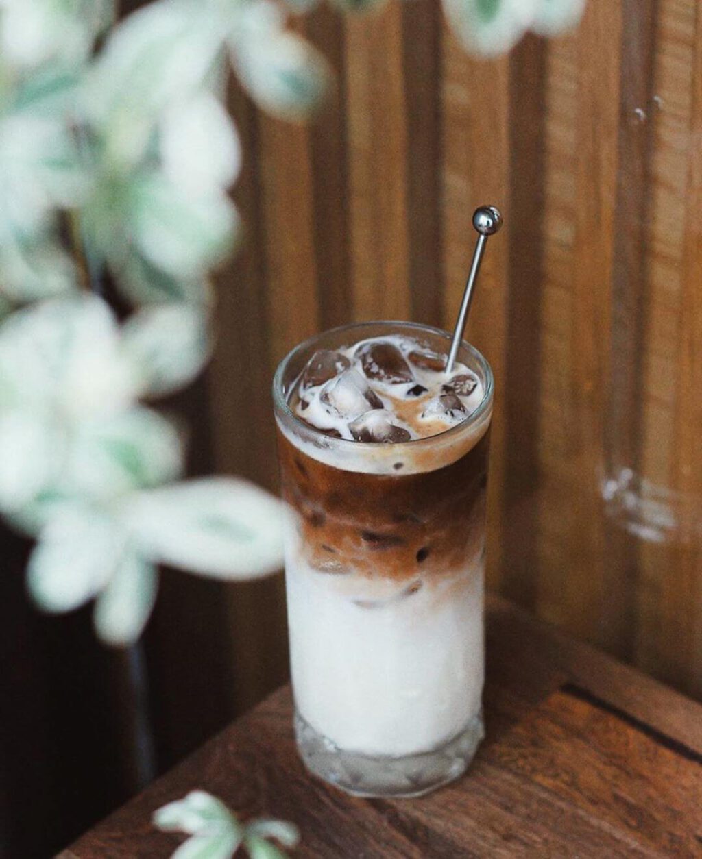 Cafe 81 - Cà Phê - Nguyễn Văn Hưởng