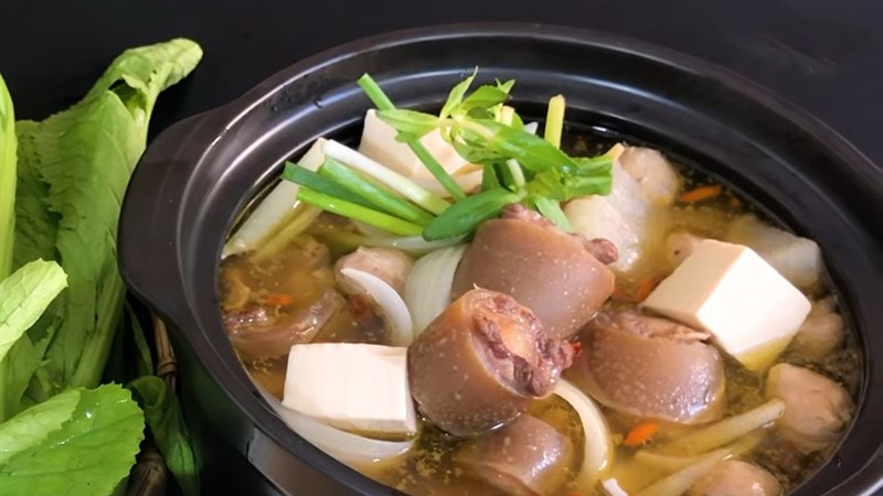 Quán Ăn Bò Nâu 68 - Nguyễn Xí