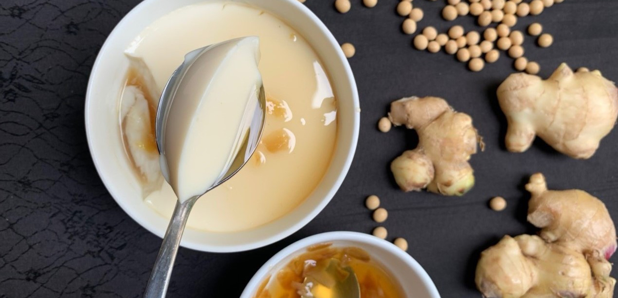 Ơn Giời TaHu Ngon - Chùa Láng