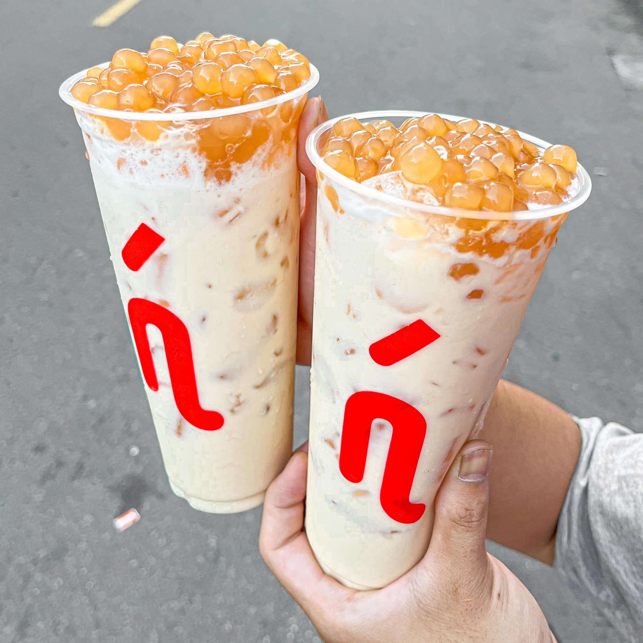 Núp Tea & Coffee - Nguyễn Thượng Hiền