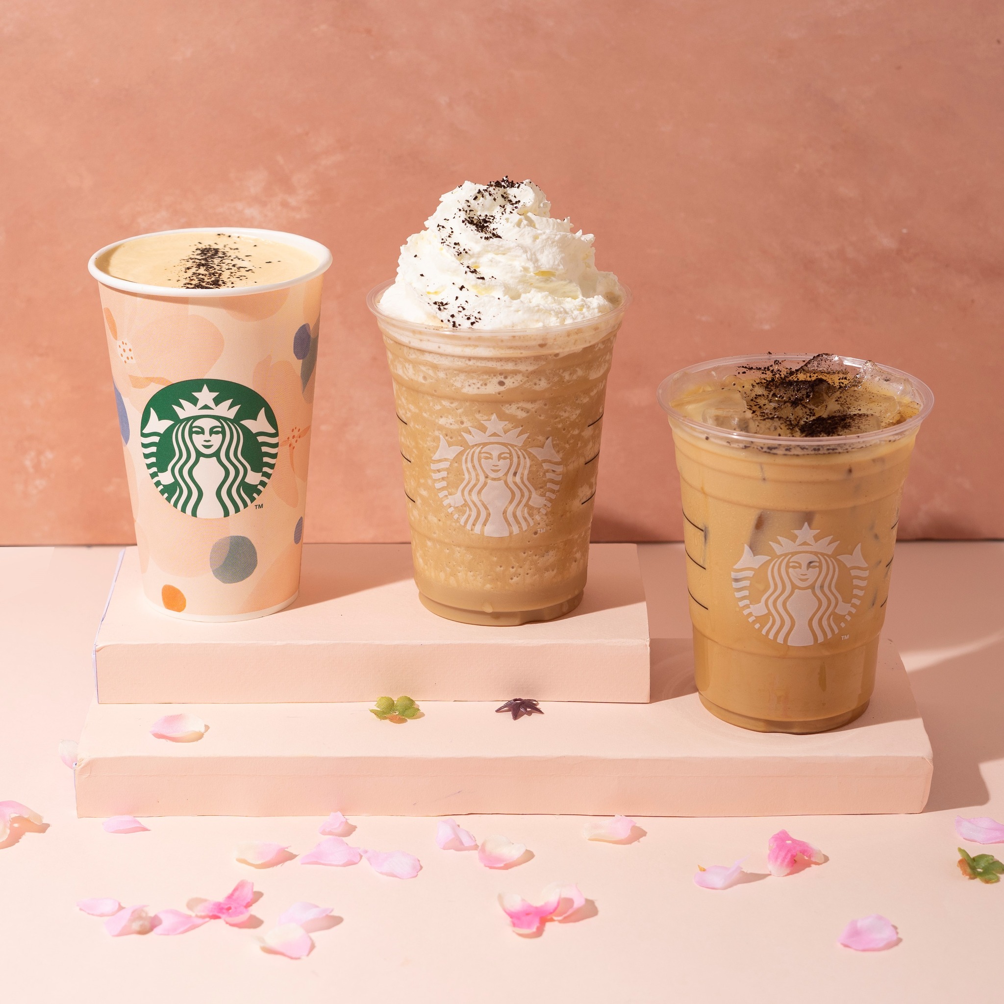 Starbucks - IPH Indochine Plaza