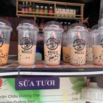 Trà Sữa Mai Ghé Nữa 2 - Hồ Học Lãm