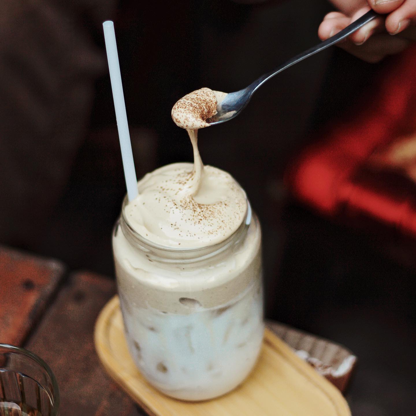 By Katze - Coffee & Tea - Đinh Tiên Hoàng