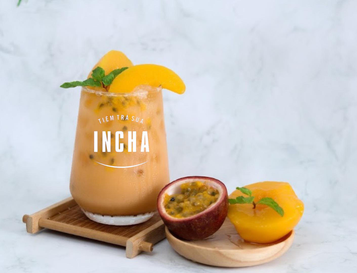 Tiệm Trà Sữa Incha - Phùng Văn Cung
