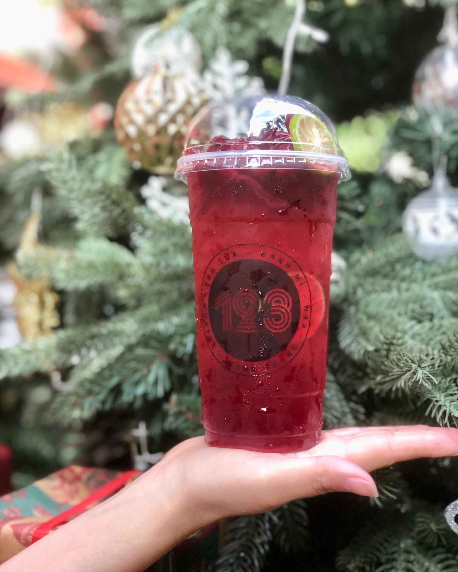 Trà Sữa 123 Đà Lạt - Nhà Chung