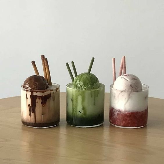 Coffee Phố Xá Xưa - Đại Kim